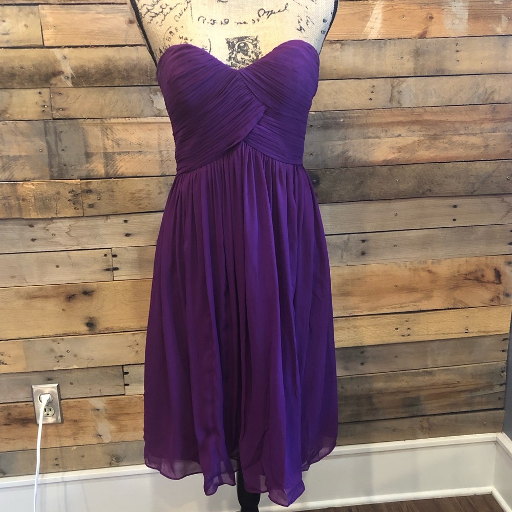 Beautiful bridesmaid dress •only worn once•